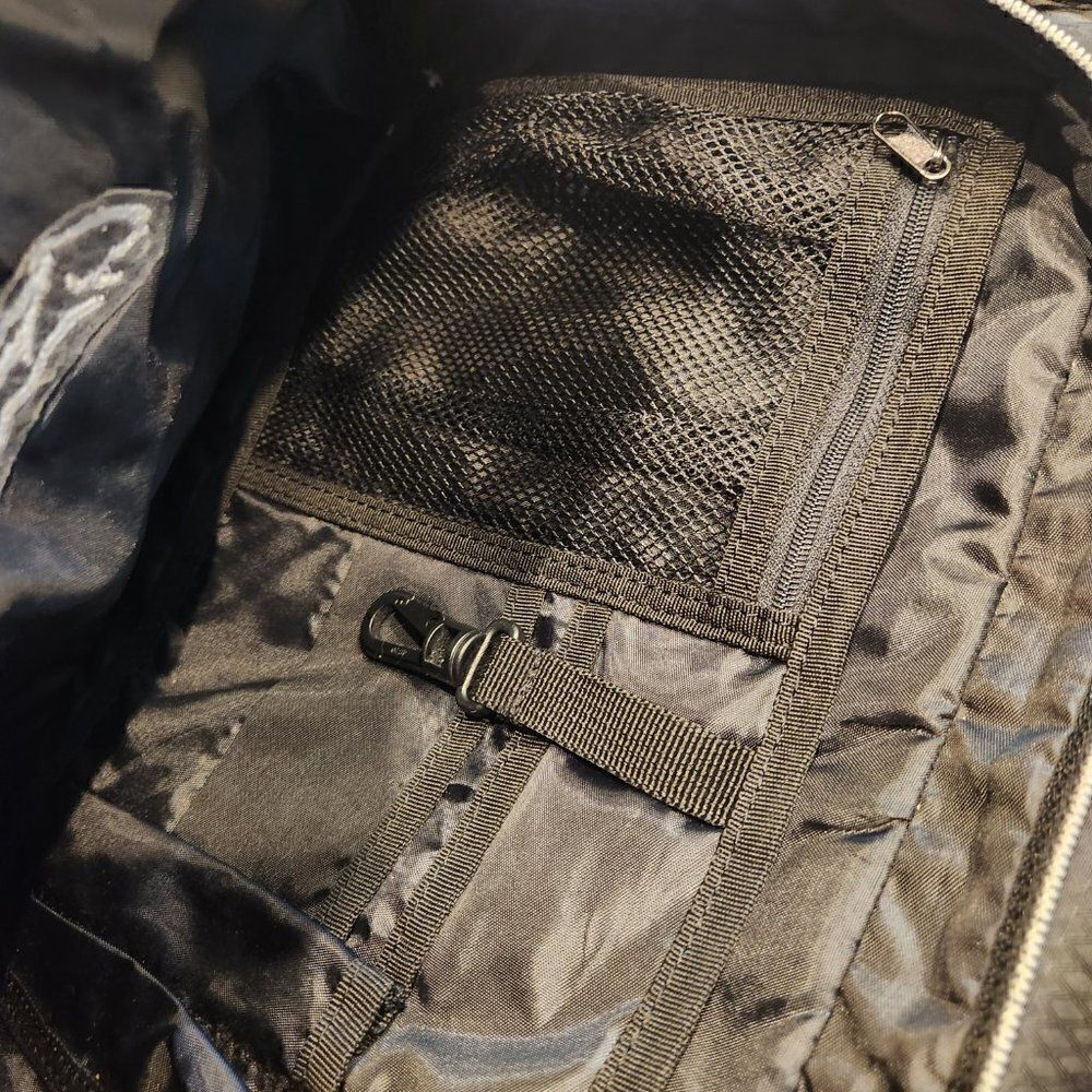 Taylormade Executive backpack. - Picture 8 of 8